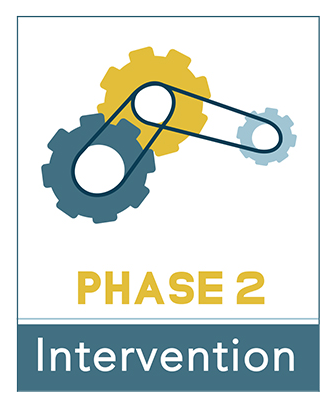 Phase 2: Intervention